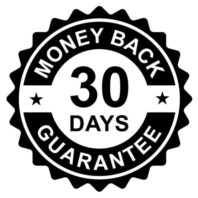 Royalty Profits AI-30-day-guarantee-badge