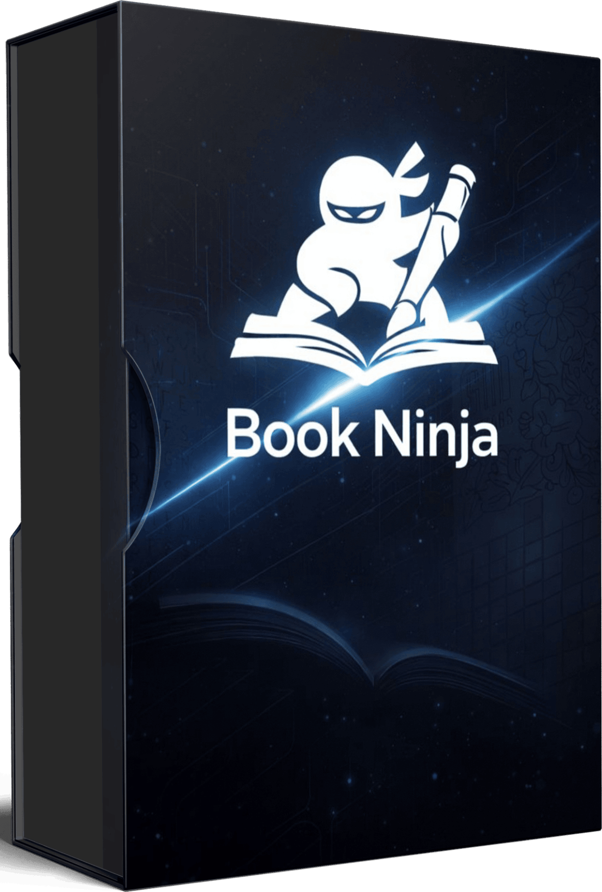 Book Ninja